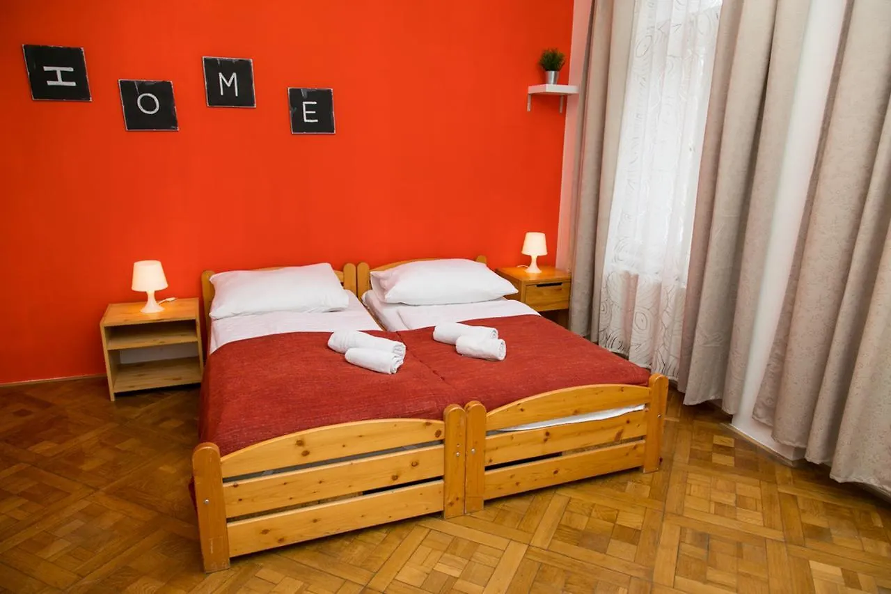 Welcome Apartments On Lublanska Prag Tjeckien