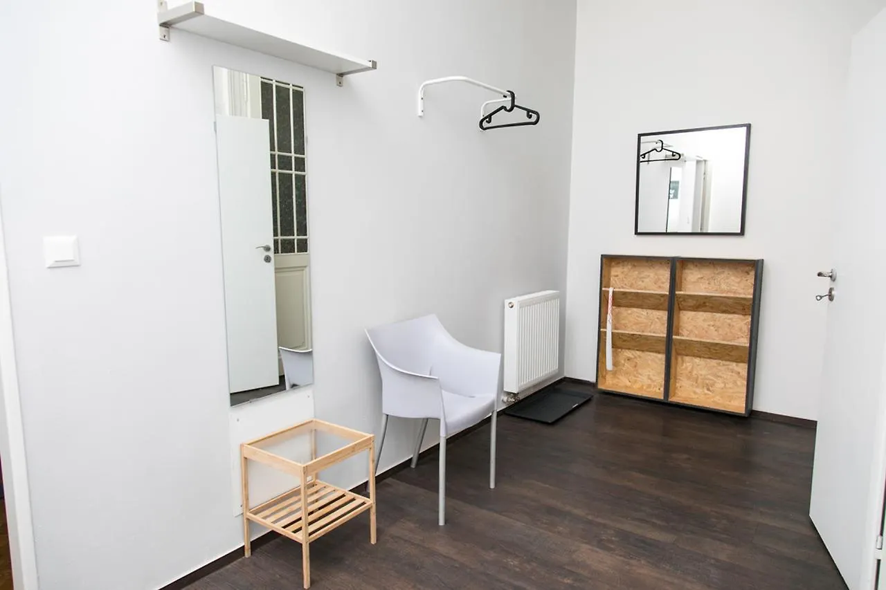 Welcome Apartments On Lublanska Prag