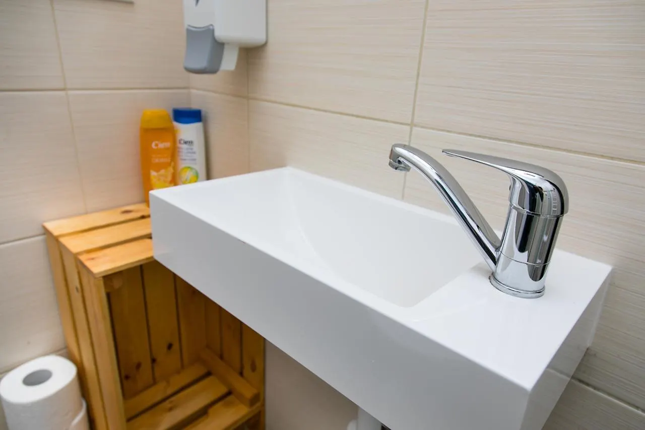 Welcome Apartments On Lublanska Prag