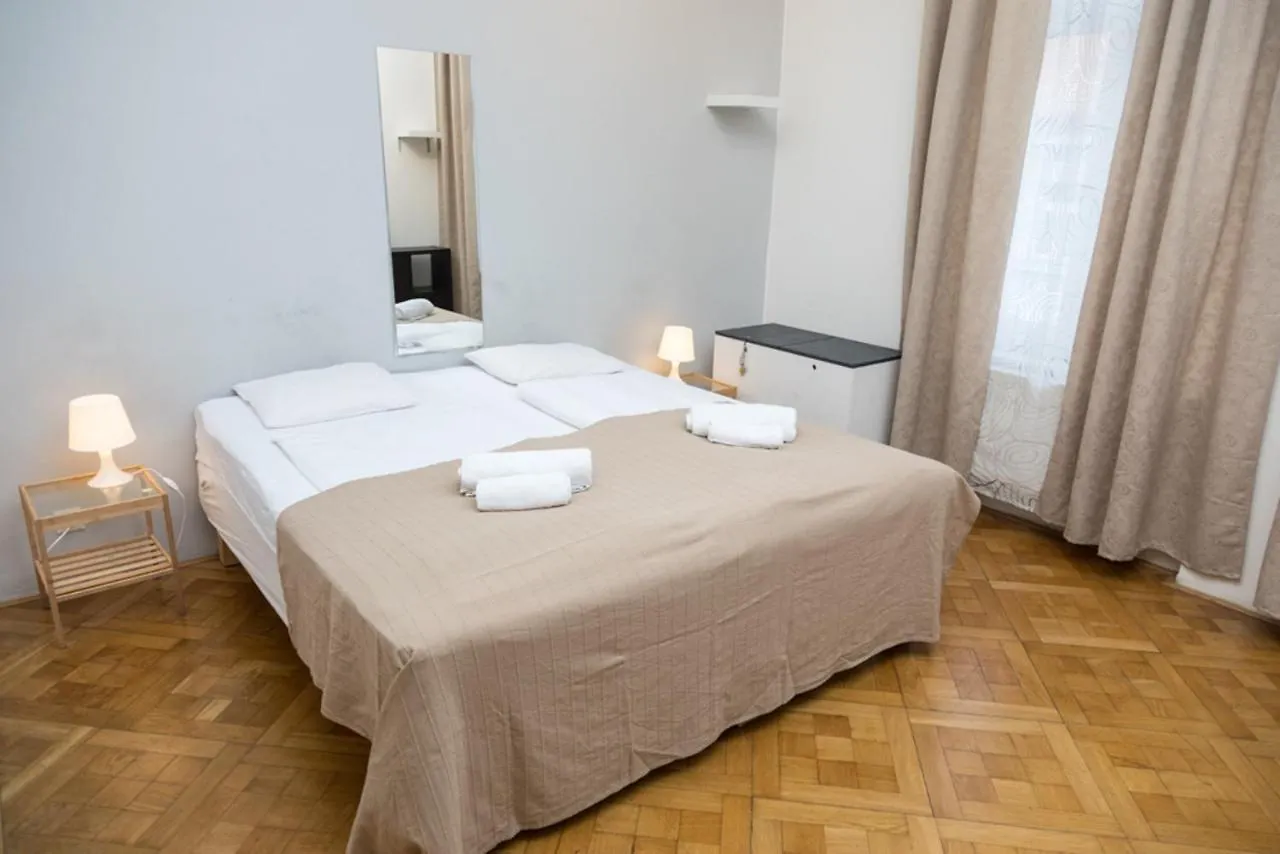 Welcome Apartments On Lublanska Prag