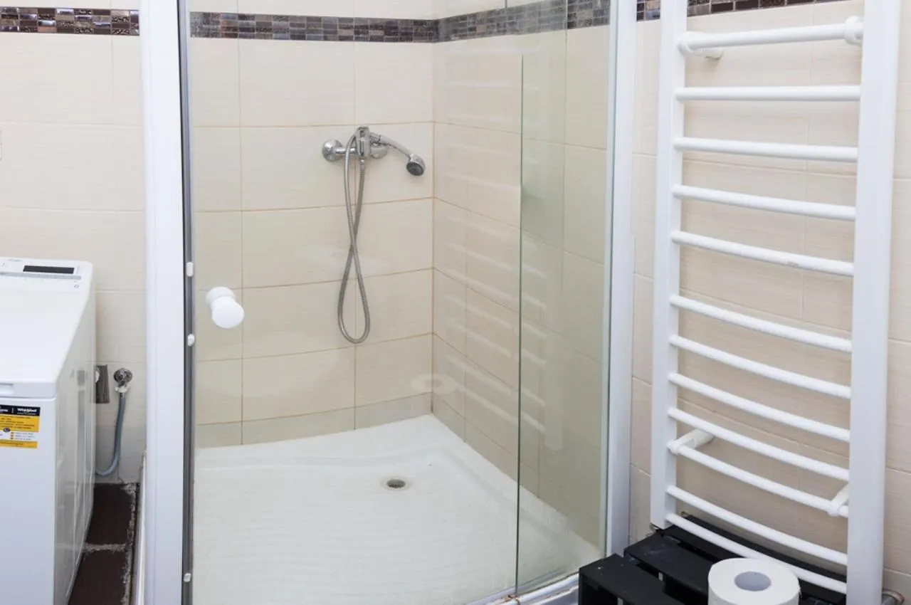 Welcome Apartments On Lublanska Prag 3*,
