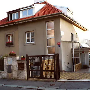 Vendégház Nika
