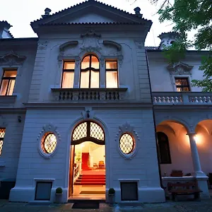 Hotel U Svatého Jana