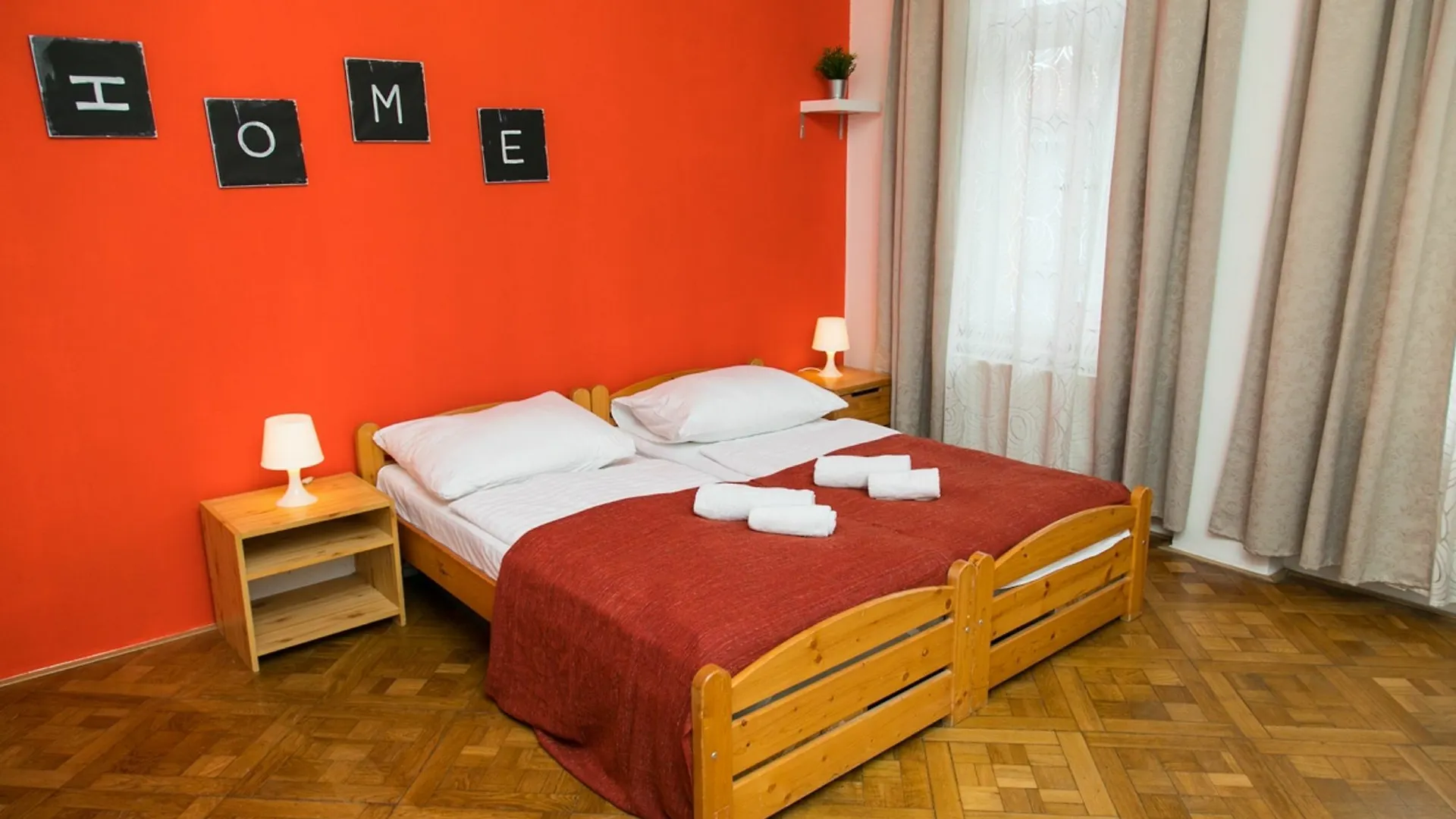 Welcome Apartments On Lublanska Prague 3*,  Czech Republic